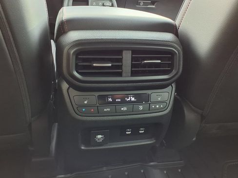 New 2026 Honda Pilot Black Edition image 25