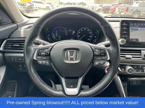 Used 2021 Honda Accord Touring image 32