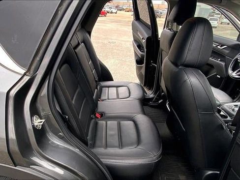 Used 2021 MAZDA CX-5 Grand Touring w/ GT Premium Package image 26