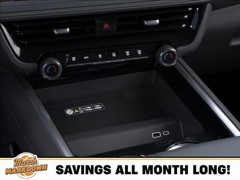 New 2026 Chevrolet Tahoe LT w/ Comfort Package image 23