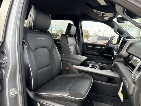 New 2026 RAM 1500 Laramie w/ Night Edition image 25