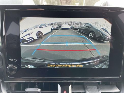 New 2026 Toyota Corolla LE image 40