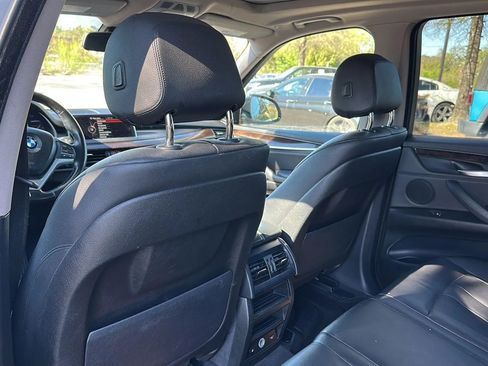 Used 2014 BMW X5 xDrive35i image 18