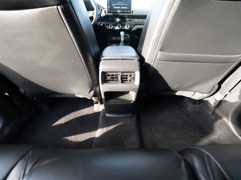 Certified 2023 Honda CR-V EX-L image 22