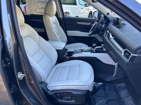 New 2025 MAZDA CX-5 AWD 2.5 S image 30
