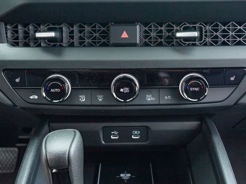 New 2026 Honda Accord SE image 19
