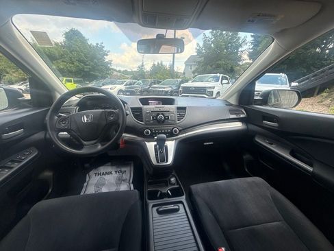 Used 2013 Honda CR-V LX image 25