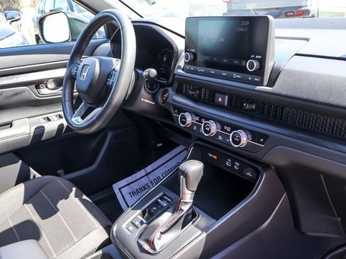 Used 2024 Honda CR-V Sport image 26