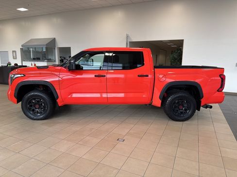 Used 2023 Toyota Tundra TRD Pro image 2