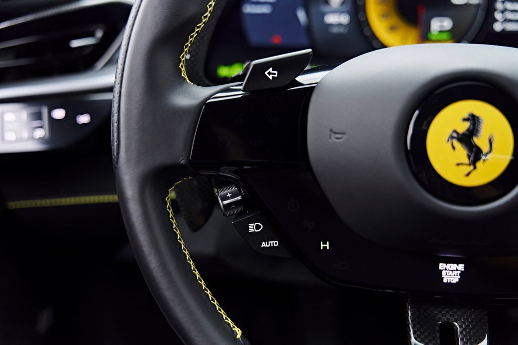 Used 2023 Ferrari SF90 Stradale AWD/4WD image 57
