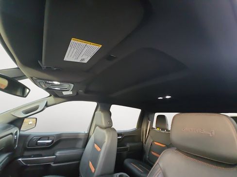 Used 2021 GMC Sierra 1500 AT4 AWD/4WD image 12