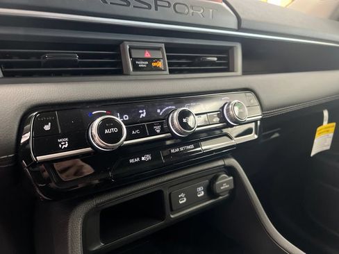 New 2026 Honda Passport RTL image 31