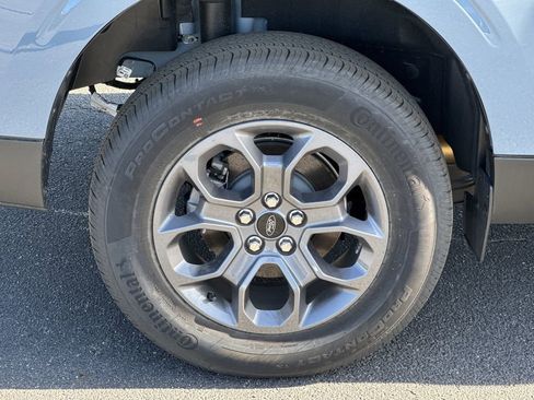 New 2025 Ford Maverick XLT w/ Equipment Group 302A image 17