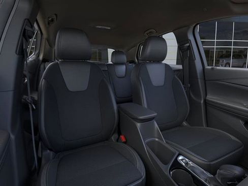 New 2026 Buick Encore GX Preferred w/ Comfort Package image 16