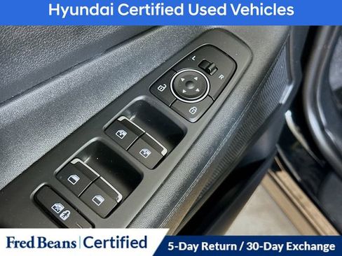 Certified 2022 Hyundai Santa Fe SEL Convenience AWD/4WD image 11