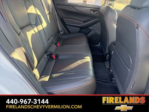 Used 2023 Subaru Crosstrek 2.5i Limited image 33