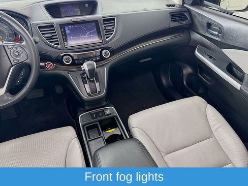 Used 2015 Honda CR-V Touring image 30