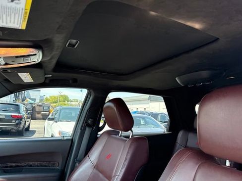 Certified 2023 Dodge Durango R/T AWD/4WD image 27