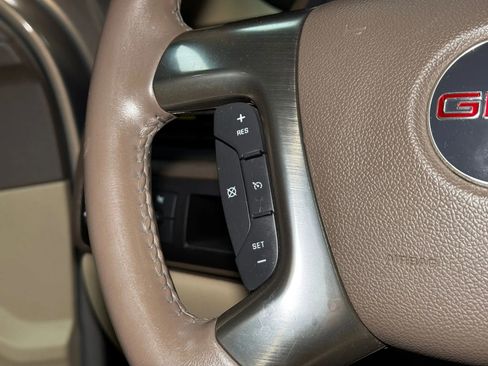 Used 2007 GMC Yukon SLT w/ SLT Preferred Equipment Group image 35