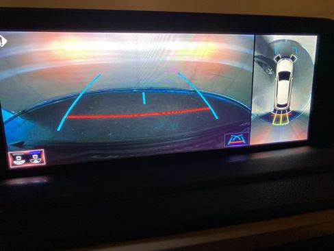 Used 2021 Lexus RX 350 AWD w/ Premium Package image 20