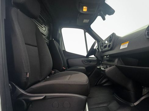 New 2026 Mercedes-Benz Sprinter 2500 image 20