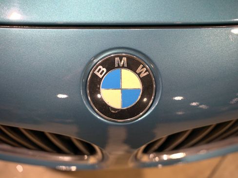 Used 2005 BMW Z4 2.5i RWD image 33