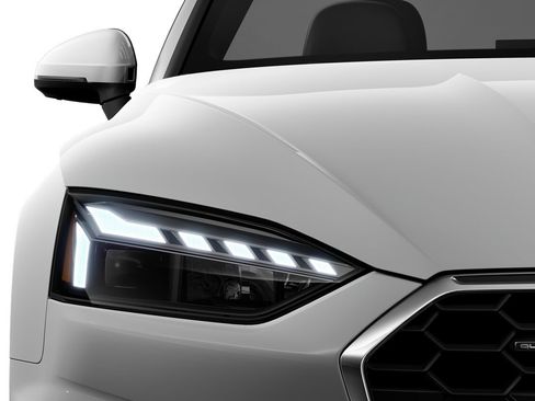 Certified 2023 Audi A5 2.0T Premium Plus w/ Premium Plus AWD/4WD image 6