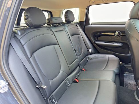 Used 2019 MINI Cooper Clubman S image 35