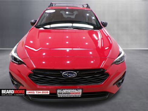 Used 2024 Subaru Impreza RS image 7