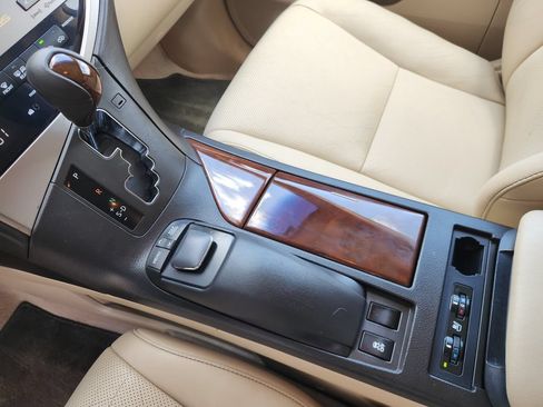 Used 2013 Lexus RX 350 FWD w/ Navigation Pkg image 19