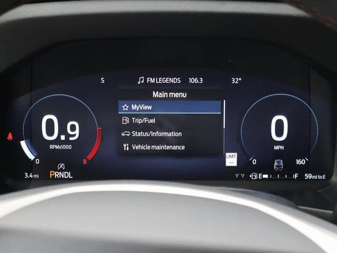 New 2026 Ford Explorer Active w/ Active Comfort Package AWD/4WD image 32