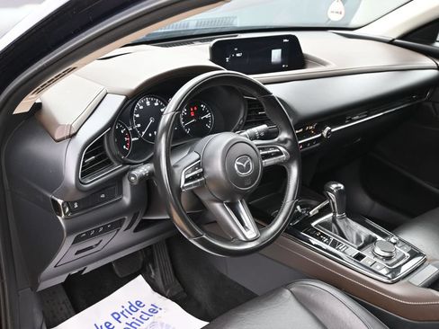 Used 2023 MAZDA CX-30 AWD 2.5 S w/ Premium Package image 17