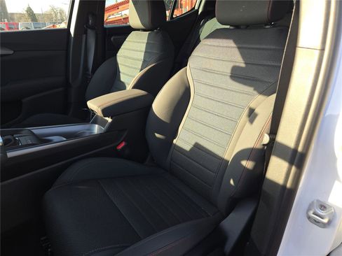 New 2025 Dodge Hornet GT w/ GT Blacktop Package image 25