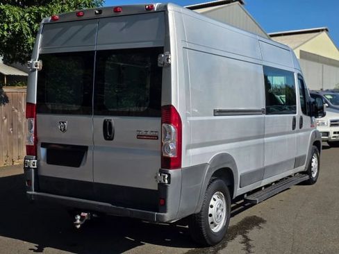 Used 2014 RAM ProMaster 2500 FWD image 9