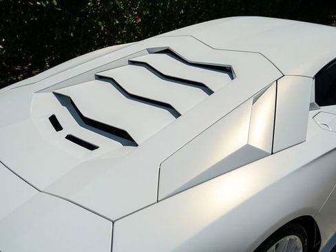 Used 2018 Lamborghini Aventador S AWD/4WD image 47
