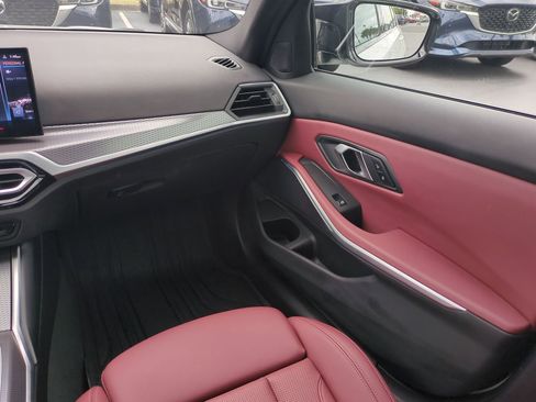 Used 2024 BMW M340i image 16