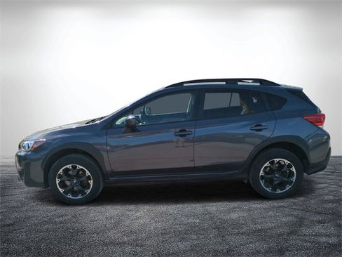 Certified 2021 Subaru Crosstrek 2.0i Premium image 7