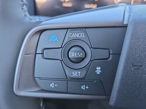 New 2026 Nissan Sentra SL w/ Floor Mat Package FWD image 9