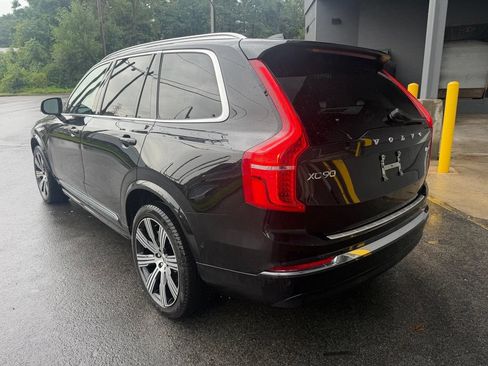 Used 2023 Volvo XC90 B6 Ultimate w/ Protection Package Premier AWD/4WD image 2