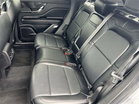 Used 2023 Lincoln Corsair Reserve w/ Equipment Group 201A image 31