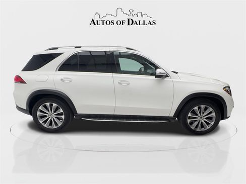 Used 2022 Mercedes-Benz GLE 350 w/ Premium Package image 7
