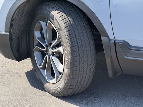 Used 2022 Honda CR-V EX-L image 15
