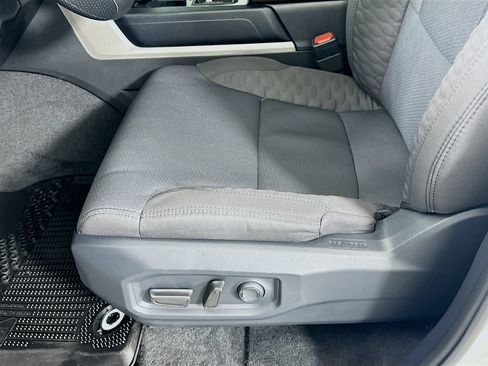 Certified 2026 Toyota Tundra SR5 w/ SR5 Convenience Package AWD/4WD image 20