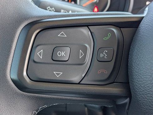 New 2026 Jeep Wrangler Sport AWD/4WD image 28