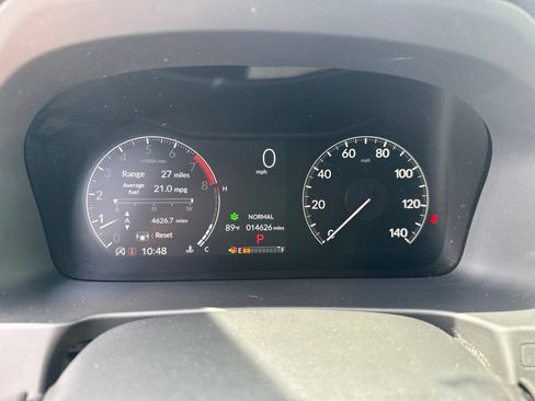 Used 2025 Honda Ridgeline TrailSport+ image 30