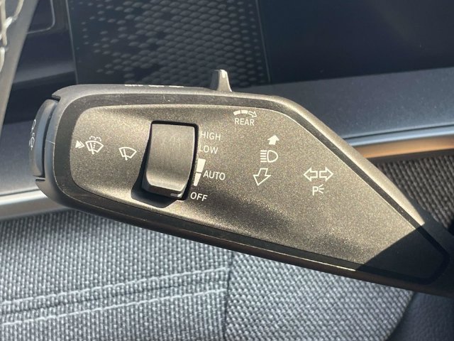 Certified 2026 Volkswagen Tiguan S FWD image 23