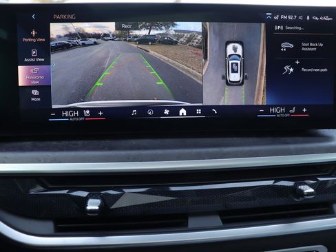 Certified 2024 BMW X5 xDrive40i w/ Premium Package image 36