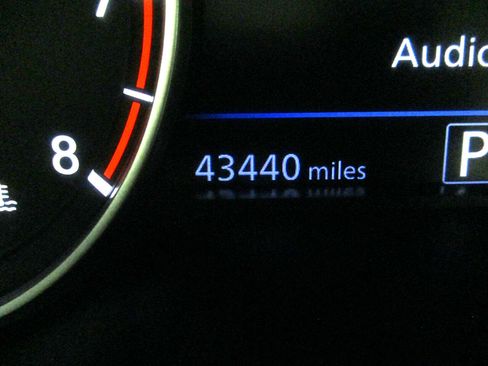 Used 2022 Nissan Altima 2.5 SV w/ SV Premium Package image 20