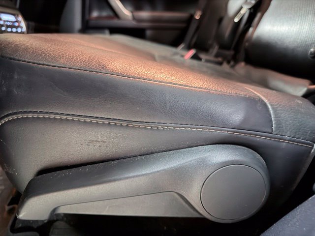 Used 2018 Lexus GX 460 Premium w/ Premium Package AWD/4WD image 15