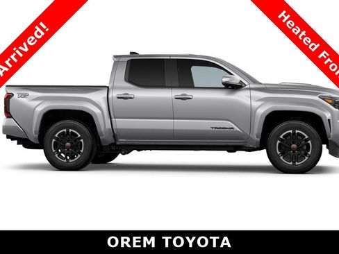 New 2026 Toyota Tacoma TRD Sport image 28